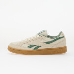 Tenisky Reebok Club C Grounds 70 Vintage Chalk/ Field Green/ Vintage Chalk EUR 44