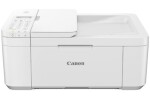 Canon PIXMA TR4651 biela / farebná atramentová multifunkcia / A4 / 1200 x 4800 / USB / Wi-Fi (5072C026AA)