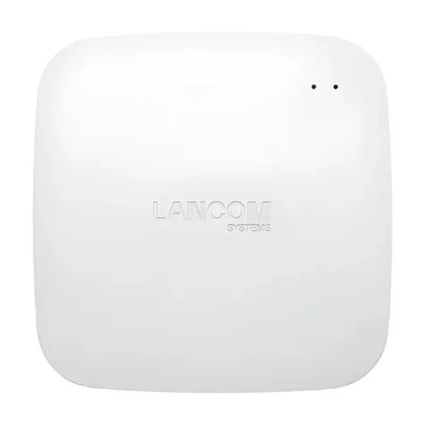 Lancom LX-7400 biela / AP / Tri-Band 2,4 5 6 GHz / WiFi 6E/7 / PoE++ / MIMO (61933)