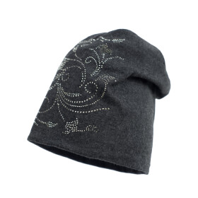 Art Of Polo Hat Graphite UNI