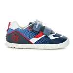 Biomecanics Zapato Sport Rejilla Petrol celoročné nízke barefoot topánky 22 EUR