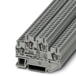 Feed-through terminal block STTB 2,5 3031270 Phoenix Contact; 3031270