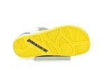 Joma Top Flex 2602INV White Indoor barefoot tenisky 31 EUR