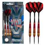 Brány Vivid Steeltip HS-TNK-000013782 22 gR