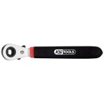 5/16" bitová račňa, 140 mm KS Tools 1402182; 1402182
