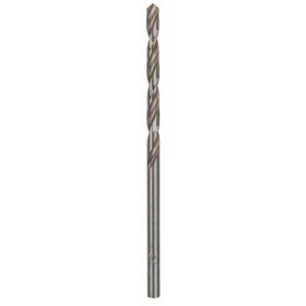 Bosch Accessories 2608585482 HSS kovový špirálový vrták 3.4 mm Celková dĺžka 70 mm brúsené DIN 338 valcová stopka 10 ks; 2608585482