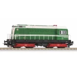 Piko 52434 Dieselová lokomotíva T 435 „Hektor“ ČSD IV