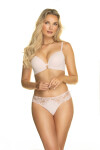 MOLLY PINK BRA pudrově růžová 70D