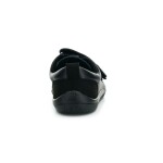 Beda Just Black celoročné nízke barefoot topánky (BF 0001/W/N/SO) 24 EUR