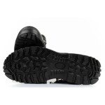 Grisport Nero Pecos M treková obuv 13229P13G 45