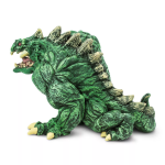 Safari Ltd. Safari Ltd. Figúrka - Behemot