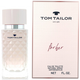 Tom Tailor Tom Tailor For Her EDT ml