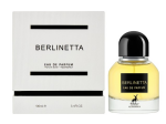 Alhambra Berlinetta EDP ml