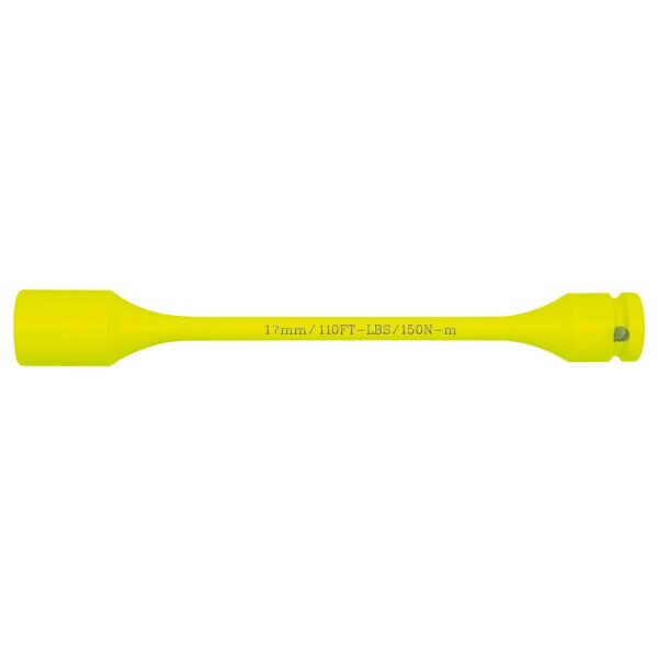 Objímka obmedzovača krútiaceho momentu 1/2", 17 mm x 150 Nm KS Tools 515.1483; 515.1483