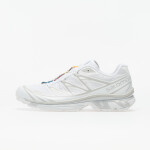 Tenisky Salomon XT-6 White/ Lunar Rock EUR 38