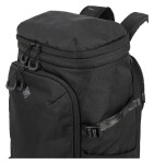 Cestovný batoh Travelite Venture Line Backpack XL Black
