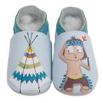 Capáčky Lait et Miel indián (indien) 21 EUR