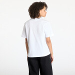 Tričko LACOSTE Soft Cotton T-shirt White L