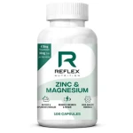 Reflex X Functional Training 06 Zinc Magnesium 100 kapsúl (13678)