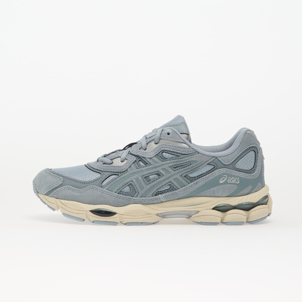 Tenisky Asics Gel-Nyc Dolphin Grey/ Fjord Grey EUR 40