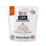 Brit Care Dog Hypoallergenic Dog Show Champion