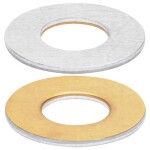 Podložka 13 mm 28 mm 1 ks Klauke CS1228; CS1228