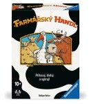 Ravensburger Farmársky handl