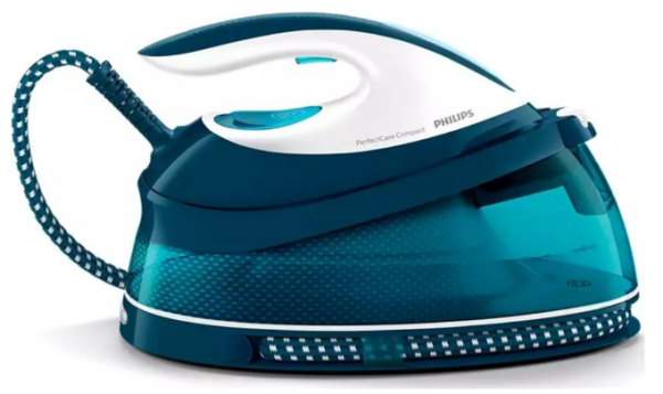 Philips PerfectCare Compact GC7844/20