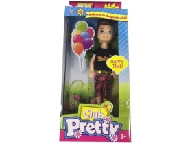 MaDe 07696 - Ken 14,5 cm