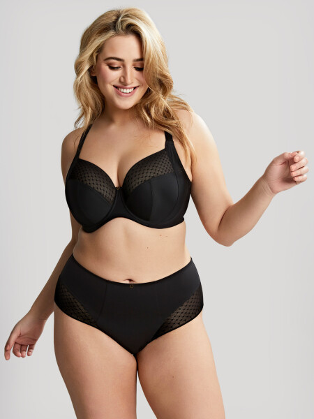 Sculptresse Bliss Full Cup noir 10685 75FF