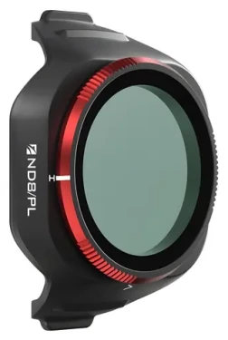Freewell ND8/PL filter pre DJI Mini 5 Pro / Filter pre dron / ND8 / Polarizačný / 3 EV (FW-MN5-ND8/PL)
