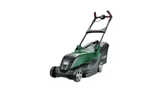 BOSCH AdvancedRotak 44-750 / Kosačka na trávu / 1800W / Záber 44 cm / Kôš 50 L (06008B9J00)