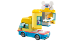 LEGO® Friends 41741 Dodávka na záchranu psov