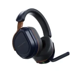 Turtle Beach STEALTH 700X GEN3 modrá / Bezdrôtové herné slúchadlá / mikrofón / BT 5.2 / 2.4GHz / Xbox One Series S/X (TBS-2101-25)