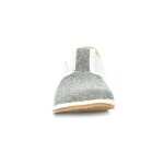 Pegres SBF O6U čierne barefoot papuče 24 EUR