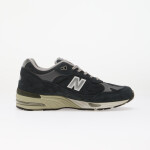 Tenisky New Balance M991 Stratified Sea/ Smoked Pearl/ Silver Reflective EUR 44