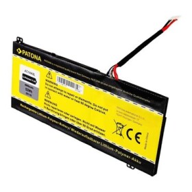 PATONA batéria pre ntb ACER Aspire VN7 / 4600mAh / Li-pol / 11.4V / AC14A8L (PT2811)