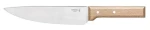 Opinel Parallele 118 kuchynský nôž 20 cm / drevená rukoväť (1818)