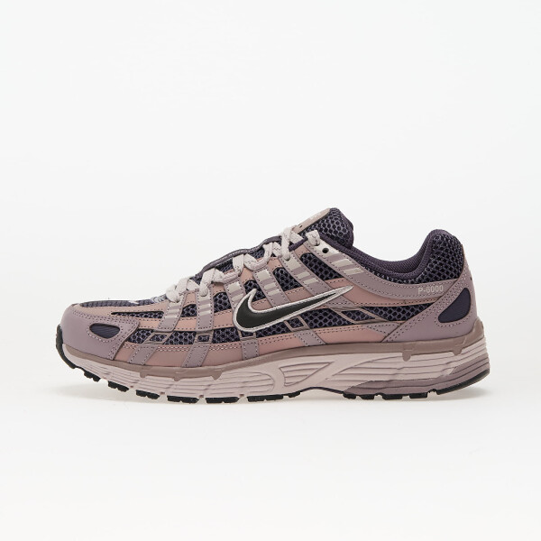 Tenisky Nike W P-6000 Se Lt Violet Ore/ Black-Dk Raisin-Platinum Violet EUR 36.5