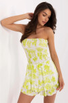 Dámsky overal model 213070 Taliansko Moda universal