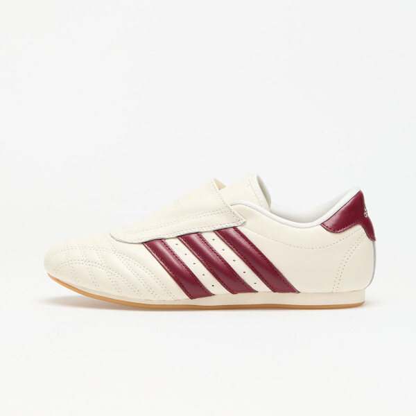 Tenisky adidas Taekwondo Off White/ Ftwr White/ Grey Five EUR 40 2/3