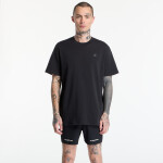 Tričko Under Armour Curry LC Logo Tee Black S