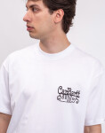 Carhartt WIP S/S Formidable T-Shirt White M