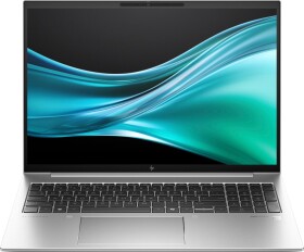 HP EliteBook 860 G11 Notebook - Wolf Pro Security - Intel Core Ultra 5 125U / 1.3 GHz - vPro - Win 11 Pro - Intel Graphics - 16 GB RAM - 512 GB SSD NVMe - 40.6 cm (16") IPS HP SureView 1920 x 1200 - Wi-Fi 6E, Bluetooth 5.3 WLAN-Karte - 4G LTE, LTE-A