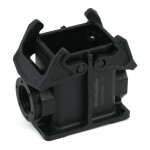 Weidmüller HDC 06B SBU 1M25 BP 3164370000 púzdro 1 ks; 3164370000