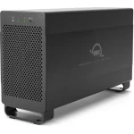 OWC Mercury Elite Pro Dual USB 3.1 Thunderbolt RAID