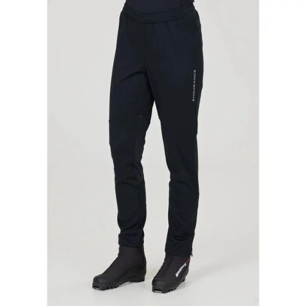 Dámske outdoorové nohavice Endurance LEEVING WINDBLOCK 38