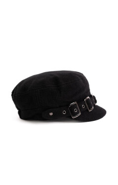 Umenie polo 24917 Raya prilba černá 53-55 cm
