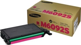 Samsung CLT-M6092 Magenta Originál (SU348A)