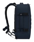Cestovný batoh do lietadla CabinZero Military 28L Navy